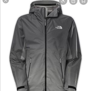 North face Winter coat